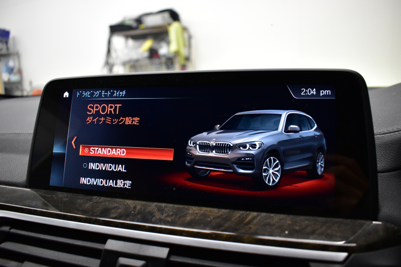 BMW X3 Xﾄﾞﾗｲﾌﾞ 20d Mｽﾎﾟｰﾂ ｲﾉﾍﾞｰｼｮﾝ&ﾊｲﾗｲﾝP ﾊﾟﾉﾗﾏSR ﾍｷｻｺﾞﾅﾙLEDﾍｯﾄﾞﾗｲﾄ&ﾃｰﾙ 追従ACC HUD 全席ﾋｰﾀｰ付ｺﾆｬｯｸﾚｻﾞｰ ﾘｱｼｰﾄﾊﾞｯｸﾚｽﾄｱｼﾞｬｽﾄﾒﾝﾄ harman/kardon LCW 衝突軽減 ﾌﾙｾｸﾞHDDﾅﾋﾞ全周囲ｶﾒﾗ 電動Rｹﾞｰﾄ 2年保証