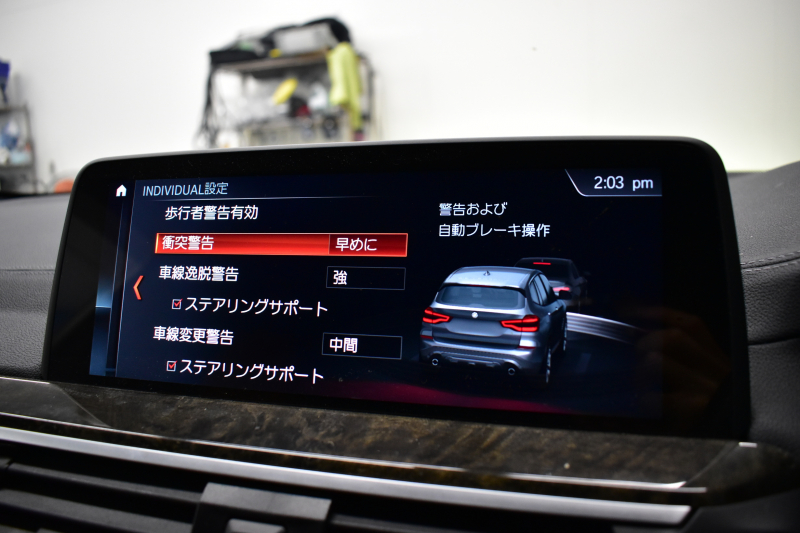 BMW X3 Xﾄﾞﾗｲﾌﾞ 20d Mｽﾎﾟｰﾂ ｲﾉﾍﾞｰｼｮﾝ&ﾊｲﾗｲﾝP ﾊﾟﾉﾗﾏSR ﾍｷｻｺﾞﾅﾙLEDﾍｯﾄﾞﾗｲﾄ&ﾃｰﾙ 追従ACC HUD 全席ﾋｰﾀｰ付ｺﾆｬｯｸﾚｻﾞｰ ﾘｱｼｰﾄﾊﾞｯｸﾚｽﾄｱｼﾞｬｽﾄﾒﾝﾄ harman/kardon LCW 衝突軽減 ﾌﾙｾｸﾞHDDﾅﾋﾞ全周囲ｶﾒﾗ 電動Rｹﾞｰﾄ 2年保証