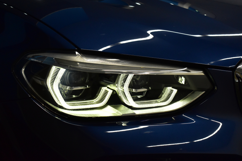 BMW X3 Xﾄﾞﾗｲﾌﾞ 20d Mｽﾎﾟｰﾂ ｲﾉﾍﾞｰｼｮﾝ&ﾊｲﾗｲﾝP ﾊﾟﾉﾗﾏSR ﾍｷｻｺﾞﾅﾙLEDﾍｯﾄﾞﾗｲﾄ&ﾃｰﾙ 追従ACC HUD 全席ﾋｰﾀｰ付ｺﾆｬｯｸﾚｻﾞｰ ﾘｱｼｰﾄﾊﾞｯｸﾚｽﾄｱｼﾞｬｽﾄﾒﾝﾄ harman/kardon LCW 衝突軽減 ﾌﾙｾｸﾞHDDﾅﾋﾞ全周囲ｶﾒﾗ 電動Rｹﾞｰﾄ 2年保証