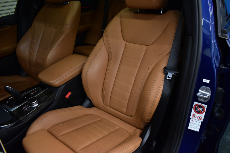 BMW X3 Xﾄﾞﾗｲﾌﾞ 20d Mｽﾎﾟｰﾂ ｲﾉﾍﾞｰｼｮﾝ&ﾊｲﾗｲﾝP ﾊﾟﾉﾗﾏSR ﾍｷｻｺﾞﾅﾙLEDﾍｯﾄﾞﾗｲﾄ&ﾃｰﾙ 追従ACC HUD 全席ﾋｰﾀｰ付ｺﾆｬｯｸﾚｻﾞｰ ﾘｱｼｰﾄﾊﾞｯｸﾚｽﾄｱｼﾞｬｽﾄﾒﾝﾄ harman/kardon LCW 衝突軽減 ﾌﾙｾｸﾞHDDﾅﾋﾞ全周囲ｶﾒﾗ 電動Rｹﾞｰﾄ 2年保証