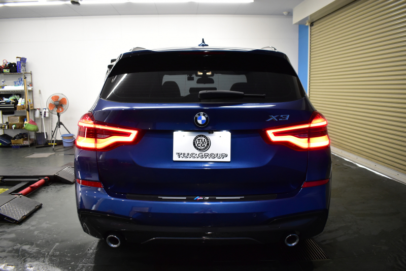 BMW X3 Xﾄﾞﾗｲﾌﾞ 20d Mｽﾎﾟｰﾂ ｲﾉﾍﾞｰｼｮﾝ&ﾊｲﾗｲﾝP ﾊﾟﾉﾗﾏSR ﾍｷｻｺﾞﾅﾙLEDﾍｯﾄﾞﾗｲﾄ&ﾃｰﾙ 追従ACC HUD 全席ﾋｰﾀｰ付ｺﾆｬｯｸﾚｻﾞｰ ﾘｱｼｰﾄﾊﾞｯｸﾚｽﾄｱｼﾞｬｽﾄﾒﾝﾄ harman/kardon LCW 衝突軽減 ﾌﾙｾｸﾞHDDﾅﾋﾞ全周囲ｶﾒﾗ 電動Rｹﾞｰﾄ 2年保証