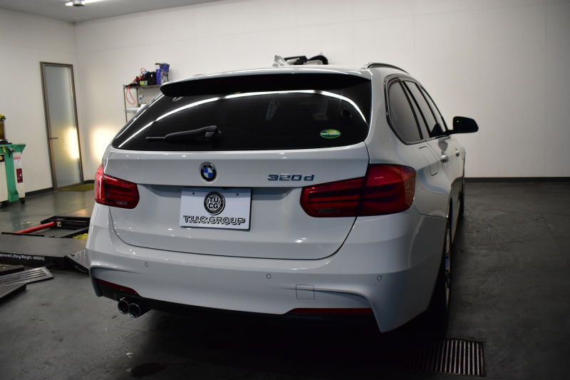 BMW 3シリーズ 320dﾂｰﾘﾝｸﾞ Mｽﾎﾟｰﾂ  LCI後期 8Cｴﾝｼﾞﾝ ﾊﾟﾉﾗﾏｻﾝﾙｰﾌ ﾋｰﾀｰ付黒革 LEDﾍｯﾄﾞﾗｲﾄ&ﾃｰﾙ 追従ACC 車線変更&逸脱&歩行者警告 衝突軽減ﾌﾞﾚｰｷ 18AW ﾀｯﾁﾊﾟｯﾄﾞ式iﾄﾞﾗｲﾌﾞHDDﾅﾋﾞ Bｶﾒﾗ前後PDC 電動Rｹﾞｰﾄ 2年保証