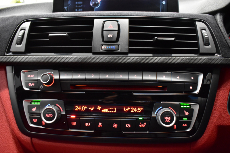 BMW 4シリーズ 435i ｸﾞﾗﾝｸｰﾍﾟ Mｽﾎﾟｰﾂ ﾌｧｽﾄﾄﾗｯｸ&ｱﾄﾞﾊﾞﾝｽﾄﾞｱｸﾃｨﾌﾞｾｰﾌﾃｨｰP ｻﾝﾙｰﾌ ACC LEDﾍｯﾄﾞﾗｲﾄ HUD ﾋｰﾀｰ付赤革  ｶｰﾎﾞﾝｲﾝﾃﾘｱﾄﾘﾑ ﾀｯﾁﾊﾟｯﾄﾞ式iﾄﾞﾗｲﾌﾞﾅﾋﾞ 車線逸脱&歩行者警告 衝突軽減B 電動Rｹﾞｰﾄ  Bｶﾒﾗ 19AW 2年保証