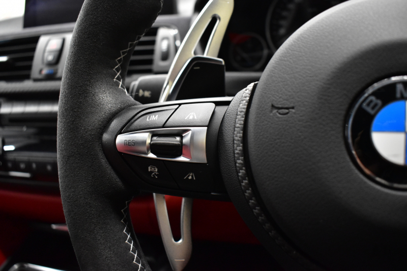 BMW 4シリーズ 435i ｸﾞﾗﾝｸｰﾍﾟ Mｽﾎﾟｰﾂ ﾌｧｽﾄﾄﾗｯｸ&ｱﾄﾞﾊﾞﾝｽﾄﾞｱｸﾃｨﾌﾞｾｰﾌﾃｨｰP ｻﾝﾙｰﾌ ACC LEDﾍｯﾄﾞﾗｲﾄ HUD ﾋｰﾀｰ付赤革  ｶｰﾎﾞﾝｲﾝﾃﾘｱﾄﾘﾑ ﾀｯﾁﾊﾟｯﾄﾞ式iﾄﾞﾗｲﾌﾞﾅﾋﾞ 車線逸脱&歩行者警告 衝突軽減B 電動Rｹﾞｰﾄ  Bｶﾒﾗ 19AW 2年保証