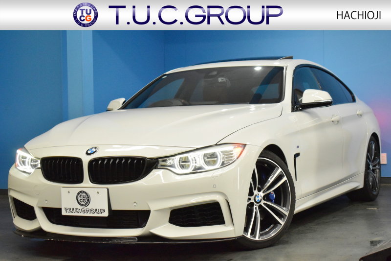 BMW 4シリーズ 435i ｸﾞﾗﾝｸｰﾍﾟ Mｽﾎﾟｰﾂ ﾌｧｽﾄﾄﾗｯｸ&ｱﾄﾞﾊﾞﾝｽﾄﾞｱｸﾃｨﾌﾞｾｰﾌﾃｨｰP ｻﾝﾙｰﾌ ACC LEDﾍｯﾄﾞﾗｲﾄ HUD ﾋｰﾀｰ付赤革  ｶｰﾎﾞﾝｲﾝﾃﾘｱﾄﾘﾑ ﾀｯﾁﾊﾟｯﾄﾞ式iﾄﾞﾗｲﾌﾞﾅﾋﾞ 車線逸脱&歩行者警告 衝突軽減B 電動Rｹﾞｰﾄ  Bｶﾒﾗ 19AW 2年保証