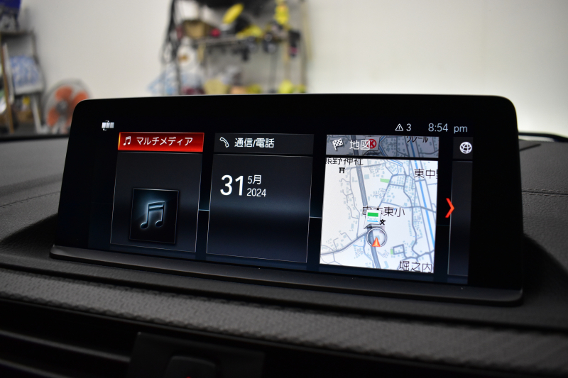 BMW Mシリーズ M2 6速MT LCI後期 ﾋｰﾀｰ付黒革 ｱﾀﾞﾌﾟﾃｨﾌﾞﾍｷｻｺﾞﾅﾙLEDﾍｯﾄﾞﾗｲﾄ&ﾃｰﾙ  ﾀｯﾁﾊﾟﾈﾙHDDﾅﾋﾞ Bｶﾒﾗ Scan-Speak社製ｽﾋﾟｰｶｰ/Studie Sound System 19AW 車線逸脱&歩行者警告 衝突軽減 ｶｰﾎﾞﾝｲﾝﾃﾘｱ  ﾌﾞﾗｯｸｸﾞﾘﾙ iｽﾄｯﾌﾟ ｽﾏｰﾄｷｰ 2年保証