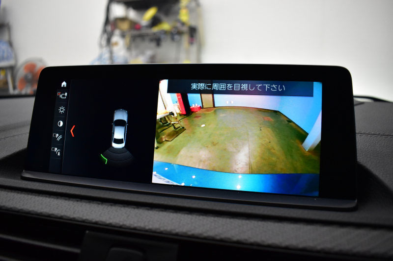 BMW Mシリーズ M2 6速MT LCI後期 ﾋｰﾀｰ付黒革 ｱﾀﾞﾌﾟﾃｨﾌﾞﾍｷｻｺﾞﾅﾙLEDﾍｯﾄﾞﾗｲﾄ&ﾃｰﾙ  ﾀｯﾁﾊﾟﾈﾙHDDﾅﾋﾞ Bｶﾒﾗ Scan-Speak社製ｽﾋﾟｰｶｰ/Studie Sound System 19AW 車線逸脱&歩行者警告 衝突軽減 ｶｰﾎﾞﾝｲﾝﾃﾘｱ  ﾌﾞﾗｯｸｸﾞﾘﾙ iｽﾄｯﾌﾟ ｽﾏｰﾄｷｰ 2年保証