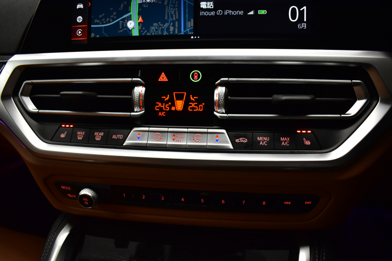 BMW 4シリーズ M440i xDriveｸﾞﾗﾝｸｰﾍﾟ 新車保証R7年6月迄 1ｵｰﾅｰ ﾋｰﾀｰ付茶革 Mｽﾎﾟｰﾂｼｰﾄ ｻﾝﾙｰﾌ ｲﾉﾍﾞｰｼｮﾝ&ﾊｲﾗｲﾝP ﾚｰｻﾞｰLEDﾍｯﾄﾞﾗｲﾄ HUD Mｽﾎﾟｰﾂﾃﾞﾌ&ﾌﾞﾚｰｷ 可変Mｻｽ ﾗｲﾌﾞｺｯｸﾋﾟｯﾄ全周囲ｶﾒﾗ Pｱｼｽﾄ LCW Apple Car Play ﾌﾙｾｸﾞ harman/kardon 19AW