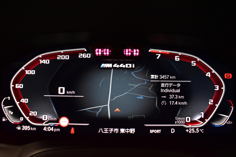 BMW 4シリーズ M440i xDriveｸﾞﾗﾝｸｰﾍﾟ 新車保証R7年6月迄 1ｵｰﾅｰ ﾋｰﾀｰ付茶革 Mｽﾎﾟｰﾂｼｰﾄ ｻﾝﾙｰﾌ ｲﾉﾍﾞｰｼｮﾝ&ﾊｲﾗｲﾝP ﾚｰｻﾞｰLEDﾍｯﾄﾞﾗｲﾄ HUD Mｽﾎﾟｰﾂﾃﾞﾌ&ﾌﾞﾚｰｷ 可変Mｻｽ ﾗｲﾌﾞｺｯｸﾋﾟｯﾄ全周囲ｶﾒﾗ Pｱｼｽﾄ LCW Apple Car Play ﾌﾙｾｸﾞ harman/kardon 19AW