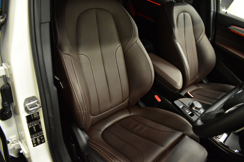 BMW X2 xDrive 20i MｽﾎﾟｰﾂX 4WD ﾊｲﾗｲﾝ&ｱﾄﾞﾊﾞﾝｽﾄﾞｱｸﾃｨﾌﾞｾｰﾌﾃｨ‐&ｺﾝﾌｫｰﾄP ﾍｷｻｺﾞﾅﾙLEDﾍｯﾄﾞﾗｲﾄ 追従ACC HUD ﾋｰﾀｰ付電動茶革 20AW 衝突軽減ﾌﾞﾚｰｷ ﾀｯﾁﾊﾟﾈﾙHDDﾅﾋﾞBｶﾒﾗ 前後PDC Pｱｼｽﾄ 電動Rｹﾞｰﾄ 2年保証