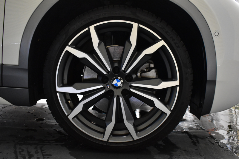 BMW X2 xDrive 20i MｽﾎﾟｰﾂX 4WD ﾊｲﾗｲﾝ&ｱﾄﾞﾊﾞﾝｽﾄﾞｱｸﾃｨﾌﾞｾｰﾌﾃｨ‐&ｺﾝﾌｫｰﾄP ﾍｷｻｺﾞﾅﾙLEDﾍｯﾄﾞﾗｲﾄ 追従ACC HUD ﾋｰﾀｰ付電動茶革 20AW 衝突軽減ﾌﾞﾚｰｷ ﾀｯﾁﾊﾟﾈﾙHDDﾅﾋﾞBｶﾒﾗ 前後PDC Pｱｼｽﾄ 電動Rｹﾞｰﾄ 2年保証