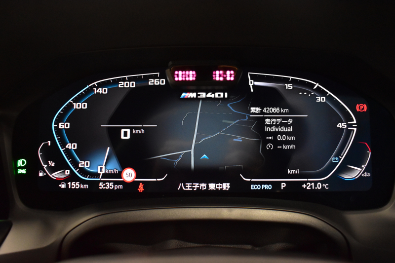 BMW 3シリーズ M340i Xﾄﾞﾗｲﾌﾞ 新車保証R6年10月迄 ｵﾌﾟｼｮﾝ/Mｽﾎﾟｰﾂｼｰﾄ ﾋｰﾀｰ付ｺﾆｬｯｸ革 ACｼｭﾆｯﾂｧｰ20AW ACC HUD ﾚｰｻﾞｰLEDﾗｲﾄ 可変Mｻｽ Mﾌﾞﾚｰｷ H&Rﾀﾞｳﾝｻｽ ｼﾞｪｽﾁｬｰC ﾊｰﾏﾝｶｰﾄﾞﾝｽﾋﾟｰｶｰ 側面衝突&車線変更&逸脱警告 後退ｱｼｽﾄ Pｱｼｽﾄ ﾀｯﾁﾊﾟﾈﾙﾅﾋﾞ