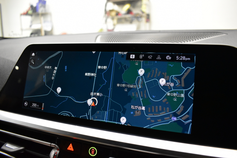 BMW 3シリーズ M340i Xﾄﾞﾗｲﾌﾞ 新車保証R6年10月迄 ｵﾌﾟｼｮﾝ/Mｽﾎﾟｰﾂｼｰﾄ ﾋｰﾀｰ付ｺﾆｬｯｸ革 ACｼｭﾆｯﾂｧｰ20AW ACC HUD ﾚｰｻﾞｰLEDﾗｲﾄ 可変Mｻｽ Mﾌﾞﾚｰｷ H&Rﾀﾞｳﾝｻｽ ｼﾞｪｽﾁｬｰC ﾊｰﾏﾝｶｰﾄﾞﾝｽﾋﾟｰｶｰ 側面衝突&車線変更&逸脱警告 後退ｱｼｽﾄ Pｱｼｽﾄ ﾀｯﾁﾊﾟﾈﾙﾅﾋﾞ