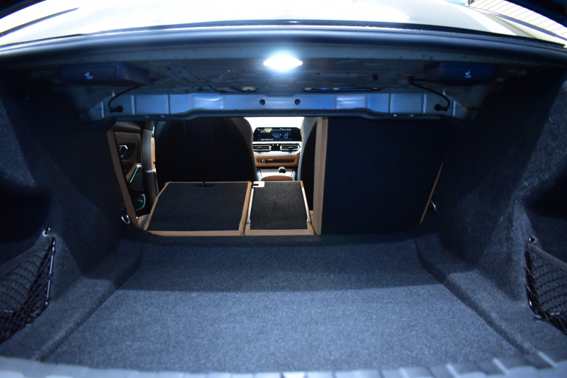 BMW 3シリーズ M340i Xﾄﾞﾗｲﾌﾞ 新車保証R6年10月迄 ｵﾌﾟｼｮﾝ/Mｽﾎﾟｰﾂｼｰﾄ ﾋｰﾀｰ付ｺﾆｬｯｸ革 ACｼｭﾆｯﾂｧｰ20AW ACC HUD ﾚｰｻﾞｰLEDﾗｲﾄ 可変Mｻｽ Mﾌﾞﾚｰｷ H&Rﾀﾞｳﾝｻｽ ｼﾞｪｽﾁｬｰC ﾊｰﾏﾝｶｰﾄﾞﾝｽﾋﾟｰｶｰ 側面衝突&車線変更&逸脱警告 後退ｱｼｽﾄ Pｱｼｽﾄ ﾀｯﾁﾊﾟﾈﾙﾅﾋﾞ