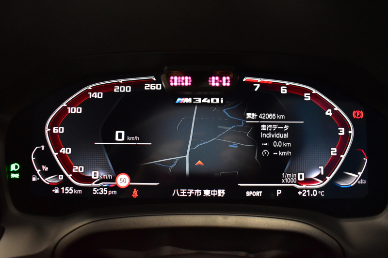 BMW 3シリーズ M340i Xﾄﾞﾗｲﾌﾞ 新車保証R6年10月迄 ｵﾌﾟｼｮﾝ/Mｽﾎﾟｰﾂｼｰﾄ ﾋｰﾀｰ付ｺﾆｬｯｸ革 ACｼｭﾆｯﾂｧｰ20AW ACC HUD ﾚｰｻﾞｰLEDﾗｲﾄ 可変Mｻｽ Mﾌﾞﾚｰｷ H&Rﾀﾞｳﾝｻｽ ｼﾞｪｽﾁｬｰC ﾊｰﾏﾝｶｰﾄﾞﾝｽﾋﾟｰｶｰ 側面衝突&車線変更&逸脱警告 後退ｱｼｽﾄ Pｱｼｽﾄ ﾀｯﾁﾊﾟﾈﾙﾅﾋﾞ