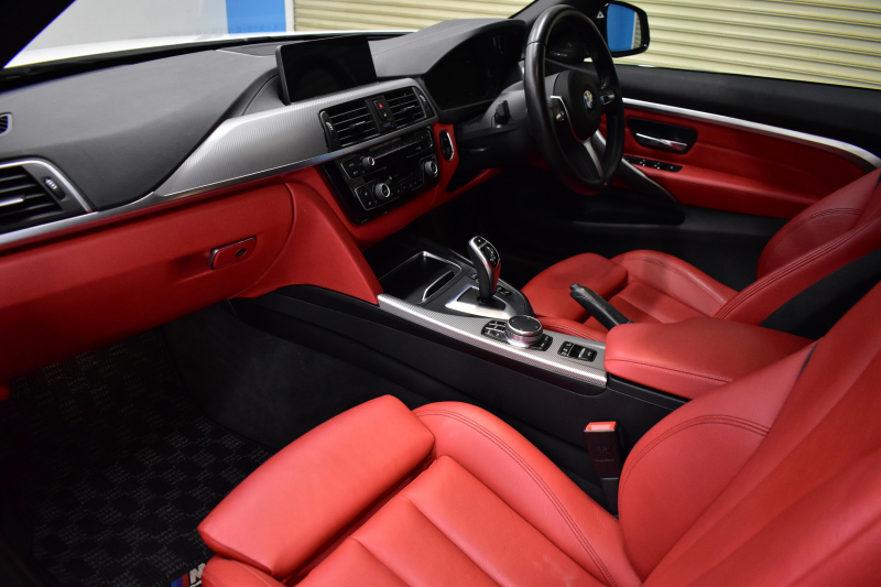 BMW 4シリーズ 440i ｶﾌﾞﾘｵﾚ Mｽﾎﾟｰﾂ LCI後期 ﾍｷｻｺﾞﾅﾙLEDﾍｯﾄﾞﾗｲﾄ&ﾃｰﾙ 追従ACC HUD 直6ﾀｰﾎﾞ ﾋｰﾀｰ付赤革 液晶ﾒｰﾀｰ harman/kardon ｴｱｶﾗｰ 車線変更&逸脱&歩行者&衝突警告 衝突軽減B 19AW ﾀｯﾁﾊﾟﾈﾙHDDﾅﾋﾞ ﾌﾙｾｸﾞTOPﾋﾞｭｰ 2年保証