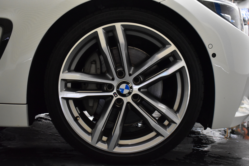 BMW 4シリーズ 440i ｶﾌﾞﾘｵﾚ Mｽﾎﾟｰﾂ LCI後期 ﾍｷｻｺﾞﾅﾙLEDﾍｯﾄﾞﾗｲﾄ&ﾃｰﾙ 追従ACC HUD 直6ﾀｰﾎﾞ ﾋｰﾀｰ付赤革 液晶ﾒｰﾀｰ harman/kardon ｴｱｶﾗｰ 車線変更&逸脱&歩行者&衝突警告 衝突軽減B 19AW ﾀｯﾁﾊﾟﾈﾙHDDﾅﾋﾞ ﾌﾙｾｸﾞTOPﾋﾞｭｰ 2年保証