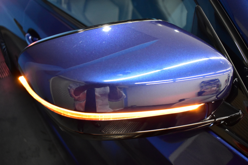 BMW 5シリーズ 530i Mｽﾎﾟｰﾂ ﾊｲﾗｲﾝ&ｲﾉﾍﾞｰｼｮﾝP  全席ﾋｰﾀｰﾌﾞﾗｯｸ革 LEDﾍｯﾄﾞﾗｲﾄ 追従ACC HUD ﾘﾓｰﾄP 液晶ﾒｰﾀｰﾊﾟﾈﾙ 車線変更&逸脱警告 衝突軽減B ｼﾞｪｽﾁｬｰC対応ﾀｯﾁﾊﾟﾈﾙiﾄﾞﾗｲﾌﾞHDDﾅﾋﾞﾌﾙｾｸﾞ 3Dﾋﾞｭｰ Bｶﾒﾗ 電動ﾄﾗﾝｸ 2年保証