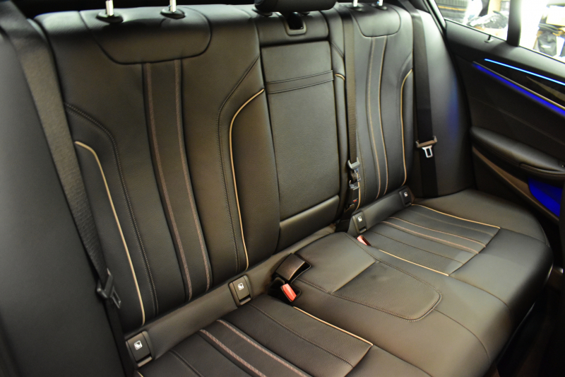 BMW 5シリーズ 530i Mｽﾎﾟｰﾂ ﾊｲﾗｲﾝ&ｲﾉﾍﾞｰｼｮﾝP  全席ﾋｰﾀｰﾌﾞﾗｯｸ革 LEDﾍｯﾄﾞﾗｲﾄ 追従ACC HUD ﾘﾓｰﾄP 液晶ﾒｰﾀｰﾊﾟﾈﾙ 車線変更&逸脱警告 衝突軽減B ｼﾞｪｽﾁｬｰC対応ﾀｯﾁﾊﾟﾈﾙiﾄﾞﾗｲﾌﾞHDDﾅﾋﾞﾌﾙｾｸﾞ 3Dﾋﾞｭｰ Bｶﾒﾗ 電動ﾄﾗﾝｸ 2年保証