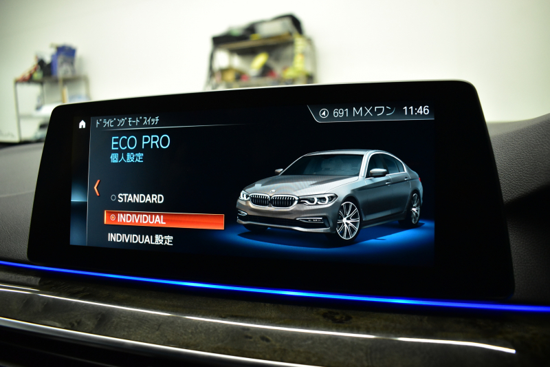 BMW 5シリーズ 530i Mｽﾎﾟｰﾂ ﾊｲﾗｲﾝ&ｲﾉﾍﾞｰｼｮﾝP  全席ﾋｰﾀｰﾌﾞﾗｯｸ革 LEDﾍｯﾄﾞﾗｲﾄ 追従ACC HUD ﾘﾓｰﾄP 液晶ﾒｰﾀｰﾊﾟﾈﾙ 車線変更&逸脱警告 衝突軽減B ｼﾞｪｽﾁｬｰC対応ﾀｯﾁﾊﾟﾈﾙiﾄﾞﾗｲﾌﾞHDDﾅﾋﾞﾌﾙｾｸﾞ 3Dﾋﾞｭｰ Bｶﾒﾗ 電動ﾄﾗﾝｸ 2年保証