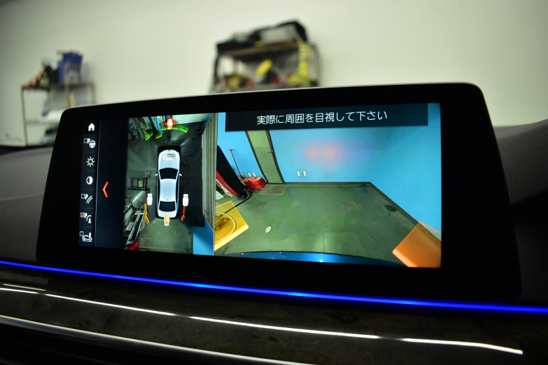 BMW 5シリーズ 530i Mｽﾎﾟｰﾂ ﾊｲﾗｲﾝ&ｲﾉﾍﾞｰｼｮﾝP  全席ﾋｰﾀｰﾌﾞﾗｯｸ革 LEDﾍｯﾄﾞﾗｲﾄ 追従ACC HUD ﾘﾓｰﾄP 液晶ﾒｰﾀｰﾊﾟﾈﾙ 車線変更&逸脱警告 衝突軽減B ｼﾞｪｽﾁｬｰC対応ﾀｯﾁﾊﾟﾈﾙiﾄﾞﾗｲﾌﾞHDDﾅﾋﾞﾌﾙｾｸﾞ 3Dﾋﾞｭｰ Bｶﾒﾗ 電動ﾄﾗﾝｸ 2年保証