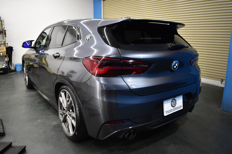 BMW X2 M35i 4WD ｾﾚｸﾄ&ｱﾄﾞﾊﾞﾝｽﾄﾞｱｸﾃｨﾌﾞｾｰﾌﾃｨ‐&ｺﾝﾌｫｰﾄP ﾊﾟﾉﾗﾏSR KW車高調 3DﾃﾞｻﾞｲﾝFﾘｯﾌﾟｽﾎﾟｰﾗｰ ｱｸﾗﾎﾟﾋﾞｯﾁﾏﾌﾗｰ  ﾍｷｻｺﾞﾅﾙLEDﾍｯﾄﾞﾗｲﾄ 追従ACC HUD ﾋｰﾀｰ付電動黒革  20AW ﾀｯﾁﾊﾟﾈﾙﾅﾋﾞBｶﾒﾗ 電動Rｹﾞｰﾄ 2年保証