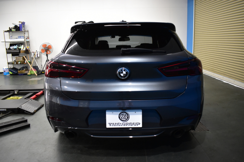 BMW X2 M35i 4WD ｾﾚｸﾄ&ｱﾄﾞﾊﾞﾝｽﾄﾞｱｸﾃｨﾌﾞｾｰﾌﾃｨ‐&ｺﾝﾌｫｰﾄP ﾊﾟﾉﾗﾏSR KW車高調 3DﾃﾞｻﾞｲﾝFﾘｯﾌﾟｽﾎﾟｰﾗｰ ｱｸﾗﾎﾟﾋﾞｯﾁﾏﾌﾗｰ  ﾍｷｻｺﾞﾅﾙLEDﾍｯﾄﾞﾗｲﾄ 追従ACC HUD ﾋｰﾀｰ付電動黒革  20AW ﾀｯﾁﾊﾟﾈﾙﾅﾋﾞBｶﾒﾗ 電動Rｹﾞｰﾄ 2年保証