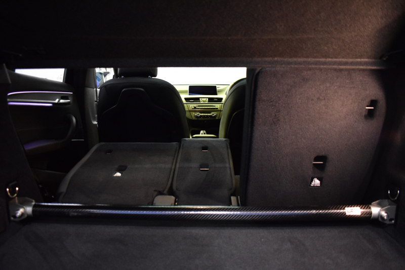 BMW X2 M35i 4WD ｾﾚｸﾄ&ｱﾄﾞﾊﾞﾝｽﾄﾞｱｸﾃｨﾌﾞｾｰﾌﾃｨ‐&ｺﾝﾌｫｰﾄP ﾊﾟﾉﾗﾏSR KW車高調 3DﾃﾞｻﾞｲﾝFﾘｯﾌﾟｽﾎﾟｰﾗｰ ｱｸﾗﾎﾟﾋﾞｯﾁﾏﾌﾗｰ  ﾍｷｻｺﾞﾅﾙLEDﾍｯﾄﾞﾗｲﾄ 追従ACC HUD ﾋｰﾀｰ付電動黒革  20AW ﾀｯﾁﾊﾟﾈﾙﾅﾋﾞBｶﾒﾗ 電動Rｹﾞｰﾄ 2年保証