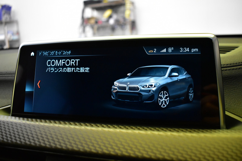 BMW X2 M35i 4WD ｾﾚｸﾄ&ｱﾄﾞﾊﾞﾝｽﾄﾞｱｸﾃｨﾌﾞｾｰﾌﾃｨ‐&ｺﾝﾌｫｰﾄP ﾊﾟﾉﾗﾏSR KW車高調 3DﾃﾞｻﾞｲﾝFﾘｯﾌﾟｽﾎﾟｰﾗｰ ｱｸﾗﾎﾟﾋﾞｯﾁﾏﾌﾗｰ  ﾍｷｻｺﾞﾅﾙLEDﾍｯﾄﾞﾗｲﾄ 追従ACC HUD ﾋｰﾀｰ付電動黒革  20AW ﾀｯﾁﾊﾟﾈﾙﾅﾋﾞBｶﾒﾗ 電動Rｹﾞｰﾄ 2年保証