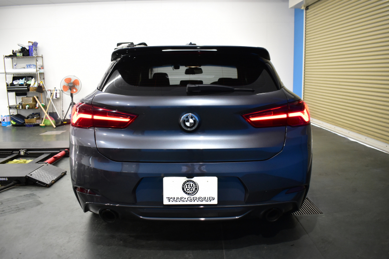 BMW X2 M35i 4WD ｾﾚｸﾄ&ｱﾄﾞﾊﾞﾝｽﾄﾞｱｸﾃｨﾌﾞｾｰﾌﾃｨ‐&ｺﾝﾌｫｰﾄP ﾊﾟﾉﾗﾏSR KW車高調 3DﾃﾞｻﾞｲﾝFﾘｯﾌﾟｽﾎﾟｰﾗｰ ｱｸﾗﾎﾟﾋﾞｯﾁﾏﾌﾗｰ  ﾍｷｻｺﾞﾅﾙLEDﾍｯﾄﾞﾗｲﾄ 追従ACC HUD ﾋｰﾀｰ付電動黒革  20AW ﾀｯﾁﾊﾟﾈﾙﾅﾋﾞBｶﾒﾗ 電動Rｹﾞｰﾄ 2年保証