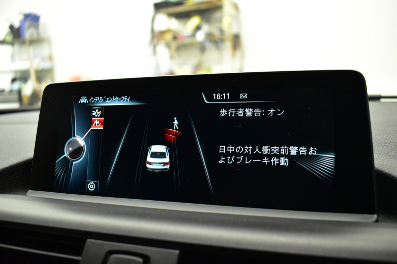 BMW Mシリーズ M2 MDCT 7速DCT  ﾋｰﾀｰ付黒革 LEDﾘﾝｸﾞｷｾﾉﾝﾍｯﾄﾞﾗｲﾄ ﾀｯﾁﾊﾟｯﾄﾞHDDﾅﾋﾞ 19AW  車線逸脱&歩行者警告 衝突軽減ﾌﾞﾚｰｷ ｶｰﾎﾞﾝｲﾝﾃﾘｱ Bｶﾒﾗ iｽﾄｯﾌﾟ ｽﾏｰﾄｷｰ 2年保証