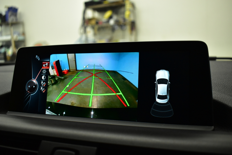 BMW Mシリーズ M2 MDCT 7速DCT  ﾋｰﾀｰ付黒革 LEDﾘﾝｸﾞｷｾﾉﾝﾍｯﾄﾞﾗｲﾄ ﾀｯﾁﾊﾟｯﾄﾞHDDﾅﾋﾞ 19AW  車線逸脱&歩行者警告 衝突軽減ﾌﾞﾚｰｷ ｶｰﾎﾞﾝｲﾝﾃﾘｱ Bｶﾒﾗ iｽﾄｯﾌﾟ ｽﾏｰﾄｷｰ 2年保証