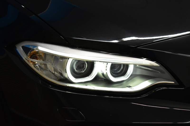 BMW Mシリーズ M2 MDCT 7速DCT  ﾋｰﾀｰ付黒革 LEDﾘﾝｸﾞｷｾﾉﾝﾍｯﾄﾞﾗｲﾄ ﾀｯﾁﾊﾟｯﾄﾞHDDﾅﾋﾞ 19AW  車線逸脱&歩行者警告 衝突軽減ﾌﾞﾚｰｷ ｶｰﾎﾞﾝｲﾝﾃﾘｱ Bｶﾒﾗ iｽﾄｯﾌﾟ ｽﾏｰﾄｷｰ 2年保証