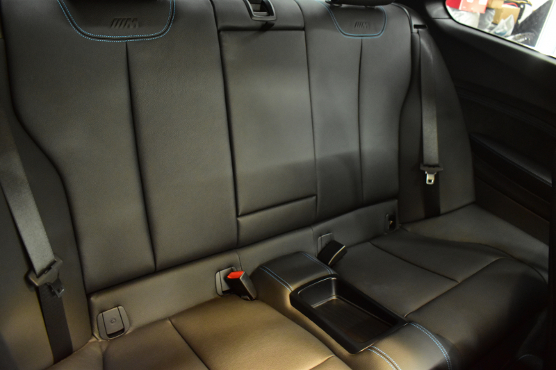 BMW Mシリーズ M2 MDCT 7速DCT  ﾋｰﾀｰ付黒革 LEDﾘﾝｸﾞｷｾﾉﾝﾍｯﾄﾞﾗｲﾄ ﾀｯﾁﾊﾟｯﾄﾞHDDﾅﾋﾞ 19AW  車線逸脱&歩行者警告 衝突軽減ﾌﾞﾚｰｷ ｶｰﾎﾞﾝｲﾝﾃﾘｱ Bｶﾒﾗ iｽﾄｯﾌﾟ ｽﾏｰﾄｷｰ 2年保証