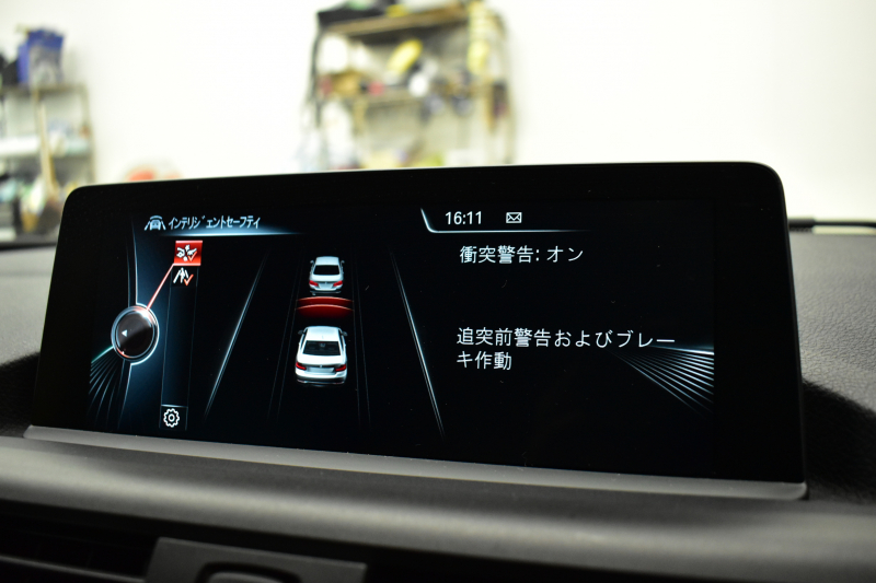 BMW Mシリーズ M2 MDCT 7速DCT  ﾋｰﾀｰ付黒革 LEDﾘﾝｸﾞｷｾﾉﾝﾍｯﾄﾞﾗｲﾄ ﾀｯﾁﾊﾟｯﾄﾞHDDﾅﾋﾞ 19AW  車線逸脱&歩行者警告 衝突軽減ﾌﾞﾚｰｷ ｶｰﾎﾞﾝｲﾝﾃﾘｱ Bｶﾒﾗ iｽﾄｯﾌﾟ ｽﾏｰﾄｷｰ 2年保証