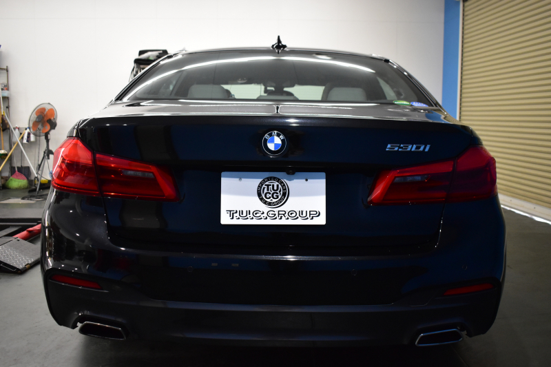 BMW 5シリーズ 530i Mｽﾎﾟｰﾂ 高出力ﾓﾃﾞﾙ ﾃﾞﾋﾞｭｰP ﾊｲﾗｲﾝP 全席ﾋｰﾀｰ付ｱｲﾎﾞﾘｰ革 ｿﾌﾄｸﾛｰｽﾞﾄﾞｱ HUD LEDﾍｯﾄﾞﾗｲﾄ 追従ACC 車線変更警告 Pｱｼｽﾄ 液晶ﾒｰﾀｰ ﾀｯﾁﾊﾟﾈﾙ対応iﾄﾞﾗｲﾌﾞHDDﾅﾋﾞﾌﾙｾｸﾞ ｼﾞｪｽﾁｬｰ 3Dﾋﾞｭｰ Bｶﾒﾗ 電動ﾄﾗﾝｸ 2年保証