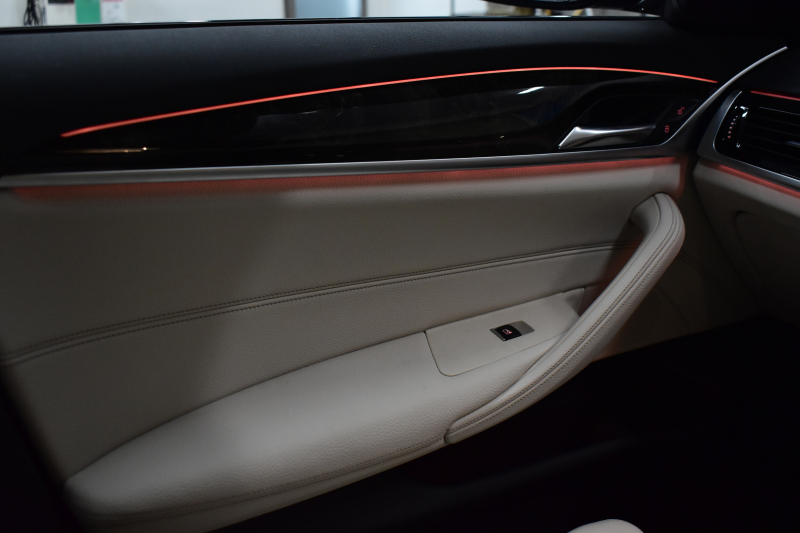 BMW 5シリーズ 530i Mｽﾎﾟｰﾂ 高出力ﾓﾃﾞﾙ ﾃﾞﾋﾞｭｰP ﾊｲﾗｲﾝP 全席ﾋｰﾀｰ付ｱｲﾎﾞﾘｰ革 ｿﾌﾄｸﾛｰｽﾞﾄﾞｱ HUD LEDﾍｯﾄﾞﾗｲﾄ 追従ACC 車線変更警告 Pｱｼｽﾄ 液晶ﾒｰﾀｰ ﾀｯﾁﾊﾟﾈﾙ対応iﾄﾞﾗｲﾌﾞHDDﾅﾋﾞﾌﾙｾｸﾞ ｼﾞｪｽﾁｬｰ 3Dﾋﾞｭｰ Bｶﾒﾗ 電動ﾄﾗﾝｸ 2年保証