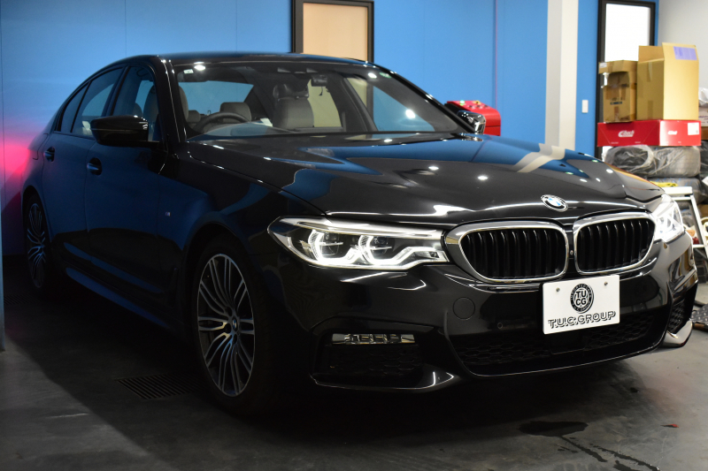 BMW 5シリーズ 530i Mｽﾎﾟｰﾂ 高出力ﾓﾃﾞﾙ ﾃﾞﾋﾞｭｰP ﾊｲﾗｲﾝP 全席ﾋｰﾀｰ付ｱｲﾎﾞﾘｰ革 ｿﾌﾄｸﾛｰｽﾞﾄﾞｱ HUD LEDﾍｯﾄﾞﾗｲﾄ 追従ACC 車線変更警告 Pｱｼｽﾄ 液晶ﾒｰﾀｰ ﾀｯﾁﾊﾟﾈﾙ対応iﾄﾞﾗｲﾌﾞHDDﾅﾋﾞﾌﾙｾｸﾞ ｼﾞｪｽﾁｬｰ 3Dﾋﾞｭｰ Bｶﾒﾗ 電動ﾄﾗﾝｸ 2年保証