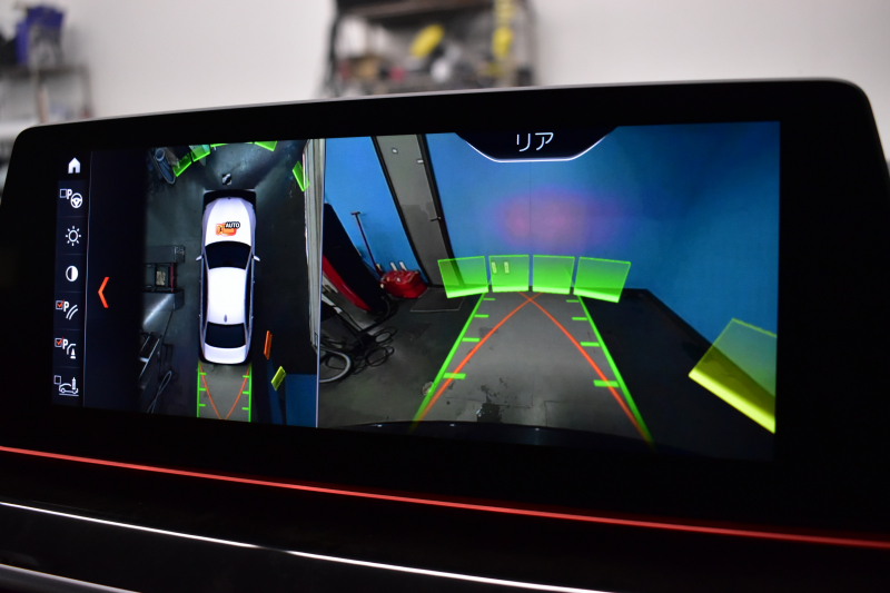 BMW 5シリーズ 530i Mｽﾎﾟｰﾂ 高出力ﾓﾃﾞﾙ ﾃﾞﾋﾞｭｰP ﾊｲﾗｲﾝP 全席ﾋｰﾀｰ付ｱｲﾎﾞﾘｰ革 ｿﾌﾄｸﾛｰｽﾞﾄﾞｱ HUD LEDﾍｯﾄﾞﾗｲﾄ 追従ACC 車線変更警告 Pｱｼｽﾄ 液晶ﾒｰﾀｰ ﾀｯﾁﾊﾟﾈﾙ対応iﾄﾞﾗｲﾌﾞHDDﾅﾋﾞﾌﾙｾｸﾞ ｼﾞｪｽﾁｬｰ 3Dﾋﾞｭｰ Bｶﾒﾗ 電動ﾄﾗﾝｸ 2年保証