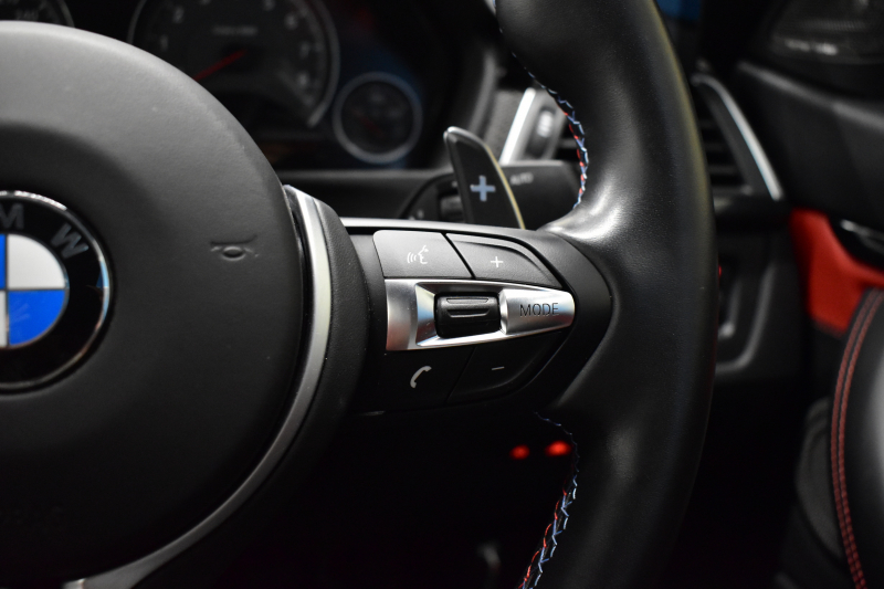 BMW Mシリーズ M4ｸｰﾍﾟ ｺﾝﾍﾟﾃｨｼｮﾝ 450馬力 LCI後期 ｱﾀﾞﾌﾟﾃｨﾌﾞMｻｽ ﾍｷｻｺﾞﾅﾙLED&ﾃｰﾙ 7速DCT Mﾊﾟﾌｫｰﾏﾝｽｴｱﾛ 3Dﾃﾞｻﾞｲﾝｶｰﾎﾞﾝﾘｱﾃﾞｨﾌｭｰｻﾞｰ 専用鍛造20AW 専用軽量ﾋｰﾀｰ付赤革 車線変更＆逸脱＆歩行者警告 ﾀｯﾁﾊﾟﾈﾙﾅﾋﾞBｶﾒﾗ ﾊｰﾏﾝｶｰﾄﾞﾝ  2年保証