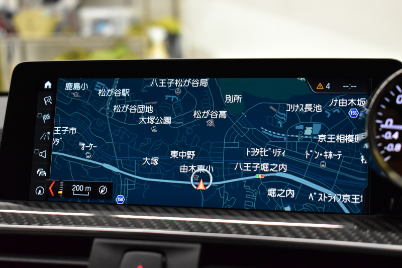 BMW Mシリーズ M4ｸｰﾍﾟ ｺﾝﾍﾟﾃｨｼｮﾝ 450馬力 LCI後期 ｱﾀﾞﾌﾟﾃｨﾌﾞMｻｽ ﾍｷｻｺﾞﾅﾙLED&ﾃｰﾙ 7速DCT Mﾊﾟﾌｫｰﾏﾝｽｴｱﾛ 3Dﾃﾞｻﾞｲﾝｶｰﾎﾞﾝﾘｱﾃﾞｨﾌｭｰｻﾞｰ 専用鍛造20AW 専用軽量ﾋｰﾀｰ付赤革 車線変更＆逸脱＆歩行者警告 ﾀｯﾁﾊﾟﾈﾙﾅﾋﾞBｶﾒﾗ ﾊｰﾏﾝｶｰﾄﾞﾝ  2年保証