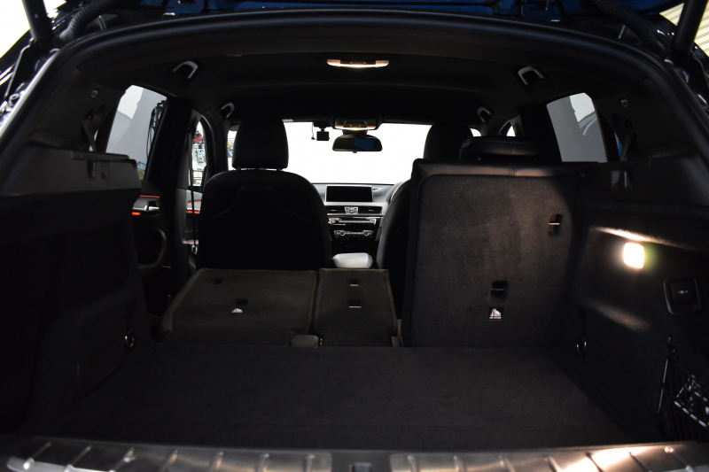 BMW X2 xDrive 20i MｽﾎﾟｰﾂX 4WD ﾊｲﾗｲﾝ&ｱﾄﾞﾊﾞﾝｽﾄﾞｱｸﾃｨﾌﾞｾｰﾌﾃｨ‐&ｺﾝﾌｫｰﾄP 追従ACC HUD ﾋｰﾀｰ付電動黒革 ｵﾌﾟｼｮﾝ20AW LEDﾍｯﾄﾞﾗｲﾄ 衝突軽減ﾌﾞﾚｰｷ 車線逸脱&歩行者警告 ﾀｯﾁﾊﾟﾈﾙHDDﾅﾋﾞBｶﾒﾗ 前後PDC駐車ｱｼｽﾄ 電動Rｹﾞｰﾄ 2年保証