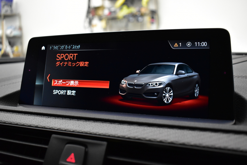 BMW Mシリーズ M2 6速MT LCI後期 ﾋｰﾀｰ付黒革 ｱﾀﾞﾌﾟﾃｨﾌﾞﾍｷｻｺﾞﾅﾙLEDﾍｯﾄﾞﾗｲﾄ&ﾃｰﾙ  ﾀｯﾁﾊﾟﾈﾙHDDﾅﾋﾞ Bｶﾒﾗ ﾘｱPDC 19AW 車線逸脱&歩行者警告 衝突軽減ﾌﾞﾚｰｷ ｶｰﾎﾞﾝｲﾝﾃﾘｱ  ﾌﾞﾗｯｸｸﾞﾘﾙ iｽﾄｯﾌﾟ ｽﾏｰﾄｷｰ 2年保証