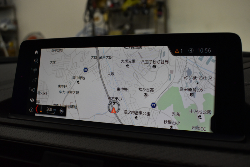 BMW Mシリーズ M2 6速MT LCI後期 ﾋｰﾀｰ付黒革 ｱﾀﾞﾌﾟﾃｨﾌﾞﾍｷｻｺﾞﾅﾙLEDﾍｯﾄﾞﾗｲﾄ&ﾃｰﾙ  ﾀｯﾁﾊﾟﾈﾙHDDﾅﾋﾞ Bｶﾒﾗ ﾘｱPDC 19AW 車線逸脱&歩行者警告 衝突軽減ﾌﾞﾚｰｷ ｶｰﾎﾞﾝｲﾝﾃﾘｱ  ﾌﾞﾗｯｸｸﾞﾘﾙ iｽﾄｯﾌﾟ ｽﾏｰﾄｷｰ 2年保証