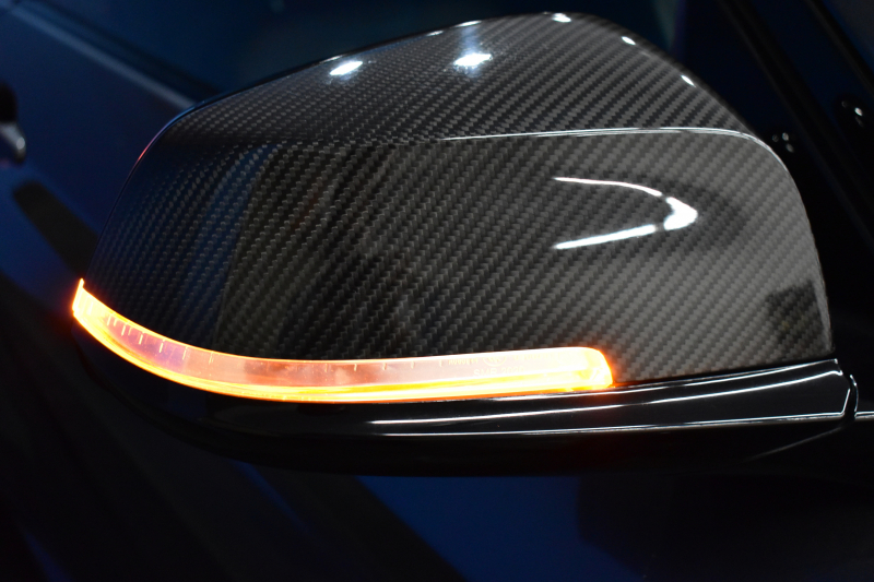 BMW Mシリーズ M2 6速MT LCI後期 ﾋｰﾀｰ付黒革 ｱﾀﾞﾌﾟﾃｨﾌﾞﾍｷｻｺﾞﾅﾙLEDﾍｯﾄﾞﾗｲﾄ&ﾃｰﾙ  ﾀｯﾁﾊﾟﾈﾙHDDﾅﾋﾞ Bｶﾒﾗ ﾘｱPDC 19AW 車線逸脱&歩行者警告 衝突軽減ﾌﾞﾚｰｷ ｶｰﾎﾞﾝｲﾝﾃﾘｱ  ﾌﾞﾗｯｸｸﾞﾘﾙ iｽﾄｯﾌﾟ ｽﾏｰﾄｷｰ 2年保証