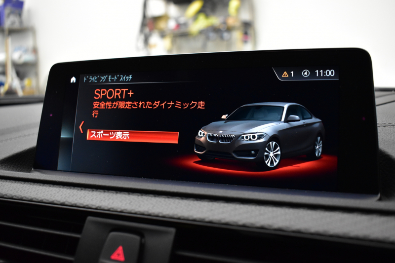 BMW Mシリーズ M2 6速MT LCI後期 ﾋｰﾀｰ付黒革 ｱﾀﾞﾌﾟﾃｨﾌﾞﾍｷｻｺﾞﾅﾙLEDﾍｯﾄﾞﾗｲﾄ&ﾃｰﾙ  ﾀｯﾁﾊﾟﾈﾙHDDﾅﾋﾞ Bｶﾒﾗ ﾘｱPDC 19AW 車線逸脱&歩行者警告 衝突軽減ﾌﾞﾚｰｷ ｶｰﾎﾞﾝｲﾝﾃﾘｱ  ﾌﾞﾗｯｸｸﾞﾘﾙ iｽﾄｯﾌﾟ ｽﾏｰﾄｷｰ 2年保証