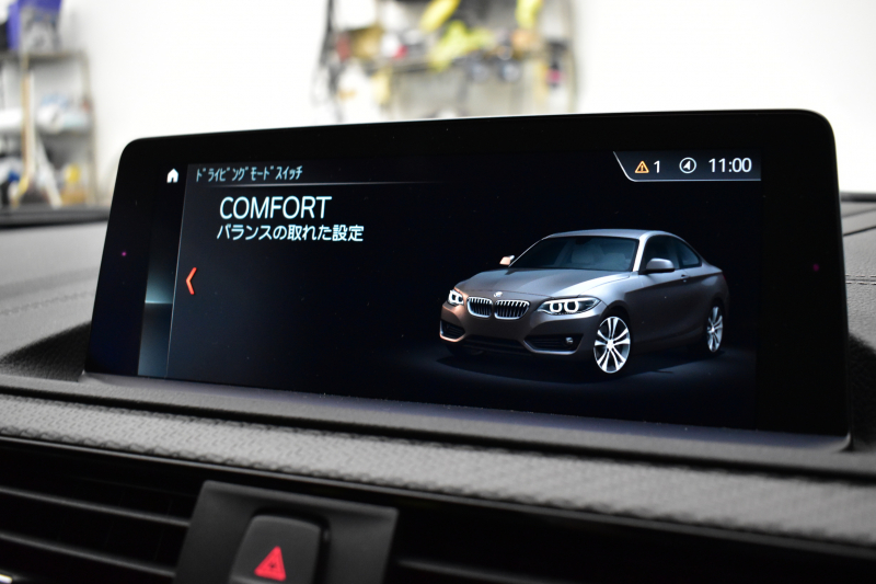 BMW Mシリーズ M2 6速MT LCI後期 ﾋｰﾀｰ付黒革 ｱﾀﾞﾌﾟﾃｨﾌﾞﾍｷｻｺﾞﾅﾙLEDﾍｯﾄﾞﾗｲﾄ&ﾃｰﾙ  ﾀｯﾁﾊﾟﾈﾙHDDﾅﾋﾞ Bｶﾒﾗ ﾘｱPDC 19AW 車線逸脱&歩行者警告 衝突軽減ﾌﾞﾚｰｷ ｶｰﾎﾞﾝｲﾝﾃﾘｱ  ﾌﾞﾗｯｸｸﾞﾘﾙ iｽﾄｯﾌﾟ ｽﾏｰﾄｷｰ 2年保証