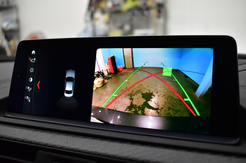 BMW Mシリーズ M2 6速MT LCI後期 ﾋｰﾀｰ付黒革 ｱﾀﾞﾌﾟﾃｨﾌﾞﾍｷｻｺﾞﾅﾙLEDﾍｯﾄﾞﾗｲﾄ&ﾃｰﾙ  ﾀｯﾁﾊﾟﾈﾙHDDﾅﾋﾞ Bｶﾒﾗ ﾘｱPDC 19AW 車線逸脱&歩行者警告 衝突軽減ﾌﾞﾚｰｷ ｶｰﾎﾞﾝｲﾝﾃﾘｱ  ﾌﾞﾗｯｸｸﾞﾘﾙ iｽﾄｯﾌﾟ ｽﾏｰﾄｷｰ 2年保証