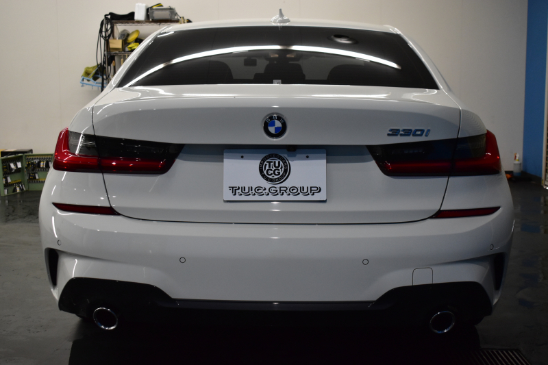 BMW 3シリーズ 330i Mｽﾎﾟｰﾂ 期間限定掲載 高出力 ｲﾉﾍﾞｰｼｮﾝ&ﾌｧｽﾄﾄﾗｯｸ＆ﾊｲﾗｲﾝ&ｺﾝﾌｫｰﾄP ﾚｰｻﾞｰLEDﾗｲﾄ ﾋｰﾀｰ付黒革 ACC HUD 19AW Mｽﾎﾟｰﾂﾌﾞﾚｰｷ 可変Mｻｽ 全周囲ｶﾒﾗ3Dﾋﾞｭｰ駐車ｱｼｽﾄ ｼﾞｪｽﾁｬｰｺﾝﾄﾛｰﾙ付ﾀｯﾁﾊﾟﾈﾙﾅﾋﾞ 電動ﾄﾗﾝｸ ﾜｲﾔﾚｽ充電 2年保証