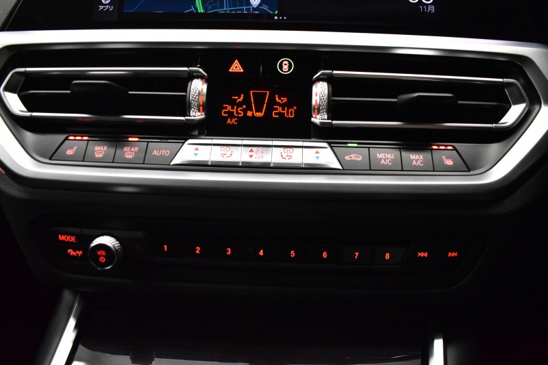 BMW 3シリーズ 330i Mｽﾎﾟｰﾂ 期間限定掲載 高出力 ｲﾉﾍﾞｰｼｮﾝ&ﾌｧｽﾄﾄﾗｯｸ＆ﾊｲﾗｲﾝ&ｺﾝﾌｫｰﾄP ﾚｰｻﾞｰLEDﾗｲﾄ ﾋｰﾀｰ付黒革 ACC HUD 19AW Mｽﾎﾟｰﾂﾌﾞﾚｰｷ 可変Mｻｽ 全周囲ｶﾒﾗ3Dﾋﾞｭｰ駐車ｱｼｽﾄ ｼﾞｪｽﾁｬｰｺﾝﾄﾛｰﾙ付ﾀｯﾁﾊﾟﾈﾙﾅﾋﾞ 電動ﾄﾗﾝｸ ﾜｲﾔﾚｽ充電 2年保証